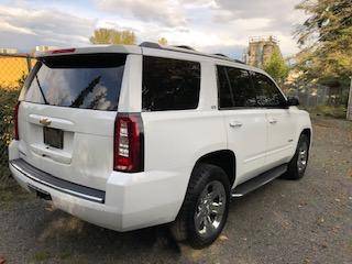 2016 Chevy Tahoe LTZ for sale in Woodinville, WA – photo 4