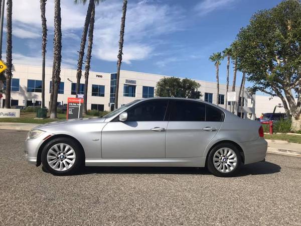 2009 BMW 328i 91k Low Miles for sale in Panorama City, CA – photo 4