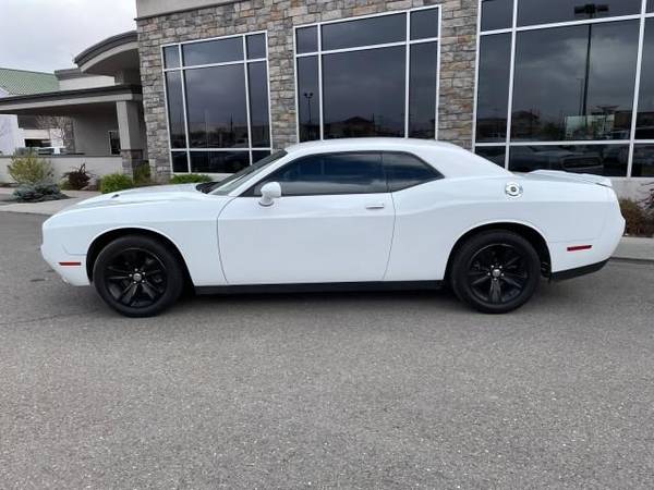 2015 Dodge Challenger - - by dealer - vehicle for sale in Grand Junction, CO – photo 2