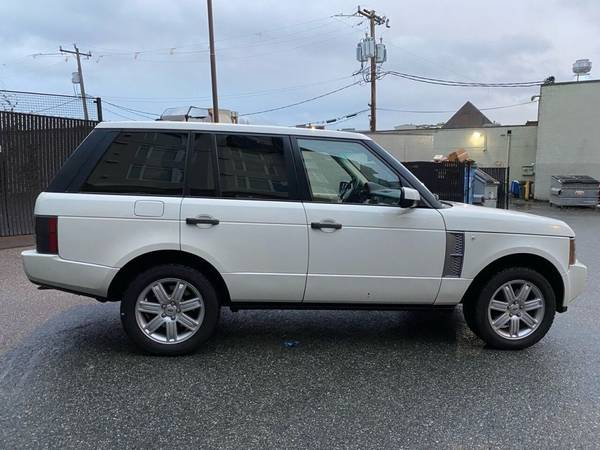 +++ Trucks Plus +++ 2008 Land Rover Range Rover HSE 4x4 4d - cars &... for sale in Seattle, WA – photo 5