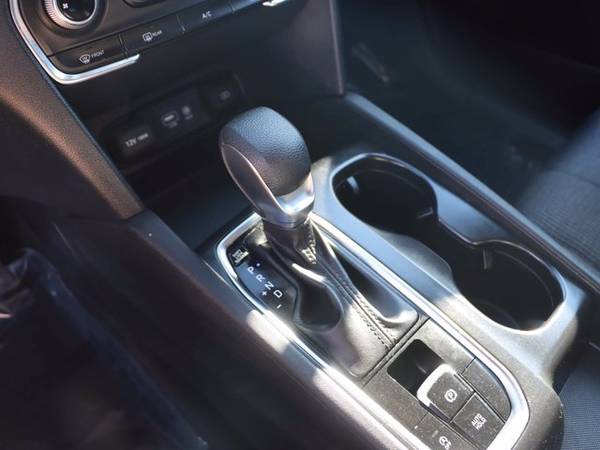 2019 Hyundai Santa Fe SE 2 4 hatchback Machine Gray for sale in San Jose, CA – photo 11