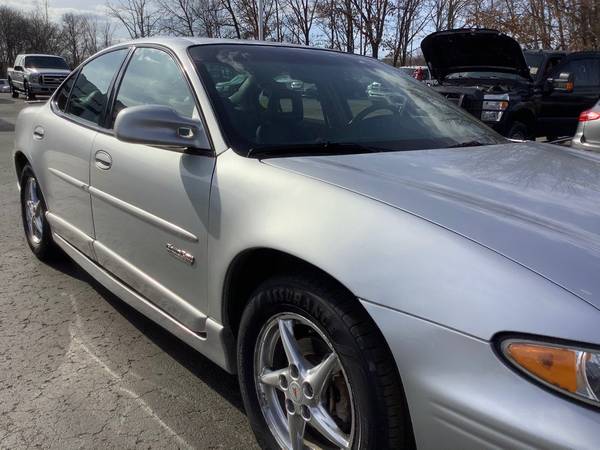 Dependable! 2003 Pontiac Grand Prix GT! Clean Carfax! - cars & for sale in Ortonville, OH – photo 13