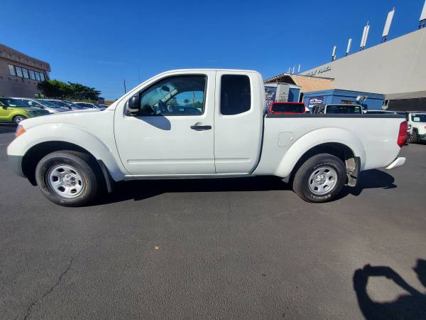 2019 NISSAN FRONTIER S - cars & trucks - by dealer - vehicle... for sale in Kihei, HI – photo 2