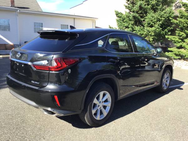 Lexus RX350 AWD for sale in South River, NY – photo 5