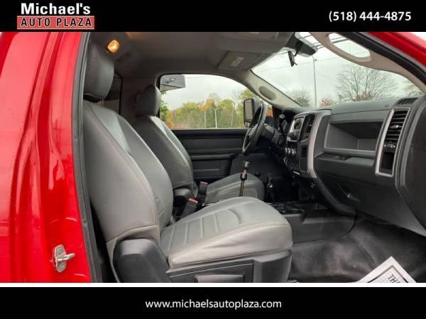 2014 Ram 5500 Chassis Tradesman/SLT - cars & trucks - by dealer -... for sale in east greenbush, NY – photo 12