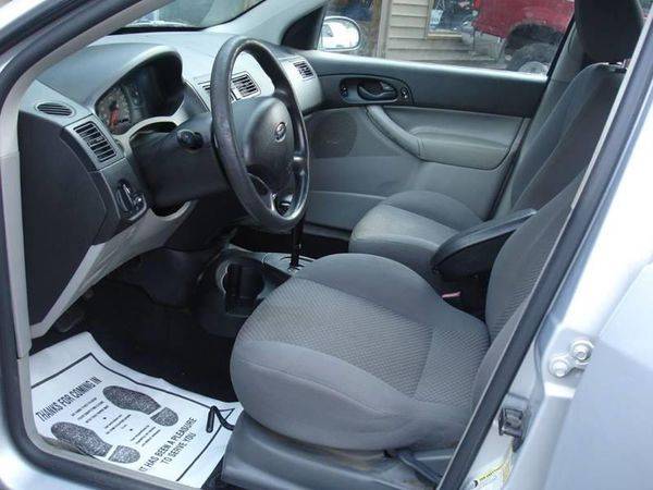 2006 Ford Focus ZX5 SE 4dr Hatchback CASH DEALS ON ALL CARS OR BYO... for sale in Lake Ariel, PA – photo 8