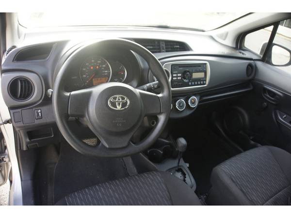 2014 Toyota Yaris L 3Dr - - by dealer - vehicle for sale in Murfreesboro, TN – photo 7