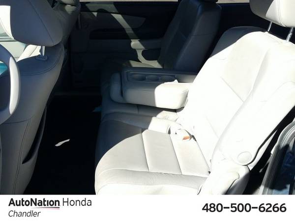 2011 Honda Odyssey EX-L SKU:BB048287 Regular for sale in Chandler, AZ – photo 16