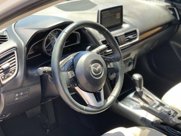 2015 *Mazda* *Mazda3* *4dr Sedan Automatic i Touring - cars & trucks... for sale in Phoenix, AZ – photo 12