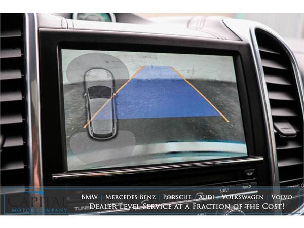 2012 Porsche Cayenne Turbo! Touchscreen Nav, Burmester Audio, 21 for sale in Eau Claire, WI – photo 14
