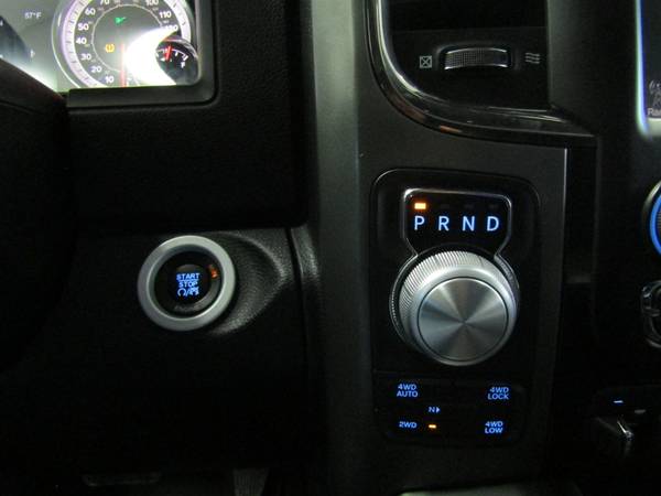 **Navigation/Back Up Camera/Heated Seats** 2015 Ram 1500 Sport for sale in Idaho Falls, ID – photo 17