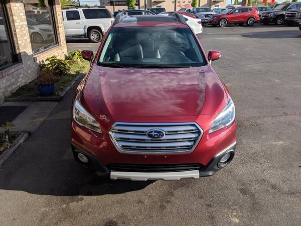 2015 Subaru Outback 3.6R Limited for sale in Georgetown, KY – photo 17
