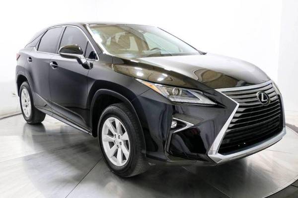 2017 Lexus RX RX 350 LEATHER LOW MILES CAMERA WARRANTY - cars &... for sale in Sarasota, FL – photo 14