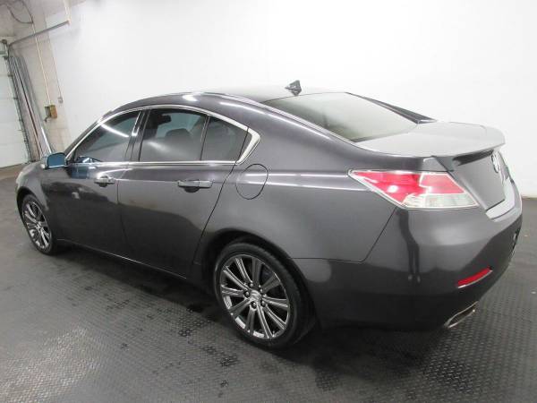2014 Acura TL w/SE 4dr Sedan w/Special Edition - - by for sale in Fairfield, OH – photo 6