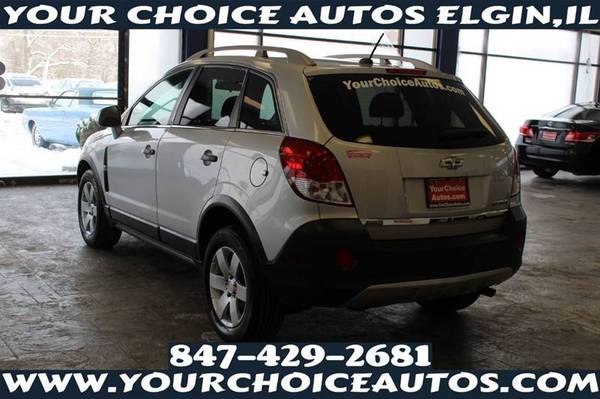 2012 *CHEVY/*CHEVROLET *CAPTIVA *SPORT *LS CD ALLOY GOOD TIRES 538503 for sale in Elgin, IL – photo 3