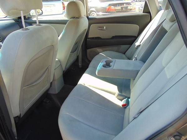 2008 Hyundai Elantra GLS Sedan 4D for sale in Fort Wayne, IN – photo 7