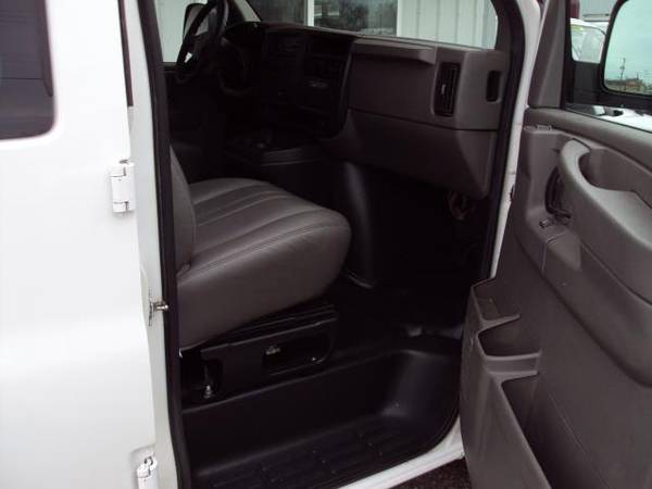 2007 Chevrolet Express Cargo Van Access Cargo AWD 1500 135 - cars &... for sale in Waite Park, MN – photo 9