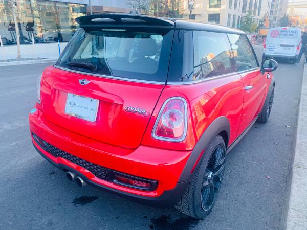 2012 Mini Cooper S (6Speed Manual) for sale in Portland, OR – photo 6