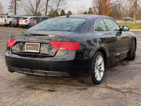 2014 Audi A5 Premium - LOWEST PRICES UPFRONT! - cars & trucks - by... for sale in Columbus, OH – photo 6