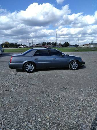 2005 Cadillac DTS for sale in Indianapolis, IN