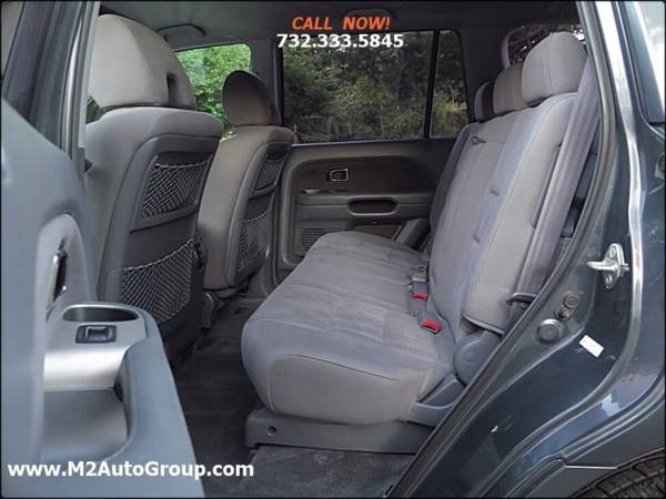 2006 Honda Pilot EX 4dr SUV 4WD - - by dealer for sale in East Brunswick, NY – photo 12