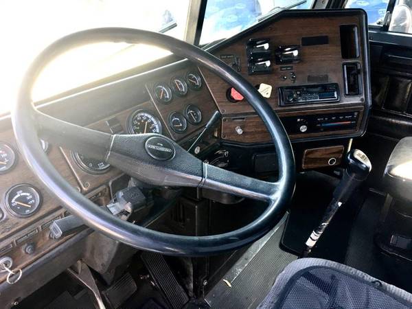 1996 Freightliner FLD120 Day Cab for sale in Los Angeles, UT – photo 3