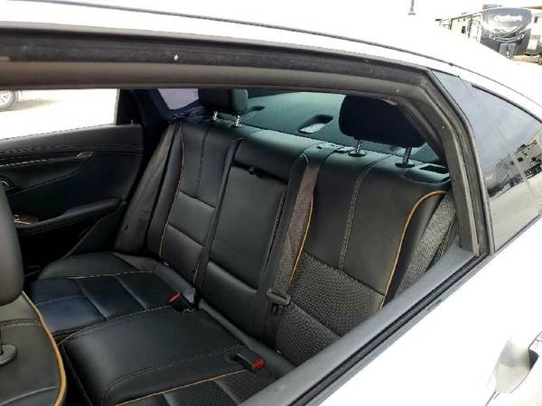 2014 Chevrolet Impala 1LZ for sale in Lafayette, IN – photo 5