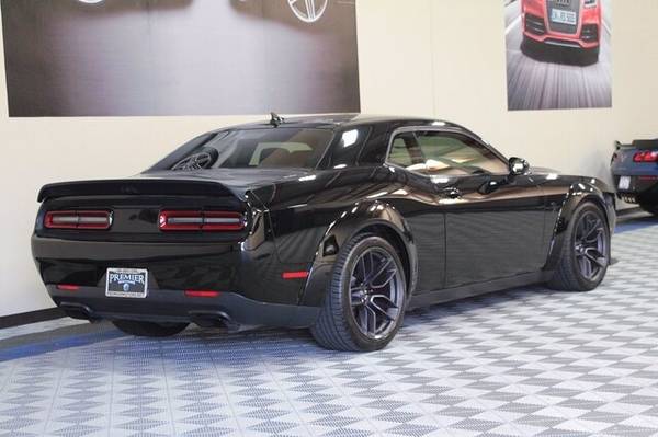 2019 Dodge Challenger BEST DEAL ONLINE! - - by for sale in Hayward, CA – photo 5
