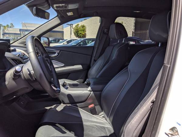 2019 Acura RDX w/A-Spec Pkg SKU: KL015802 SUV - - by for sale in Torrance, CA – photo 14