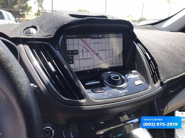 2014 Ford Escape Titanium Sport Utility 4D - Call/Text - cars & for sale in Glendale, AZ – photo 18