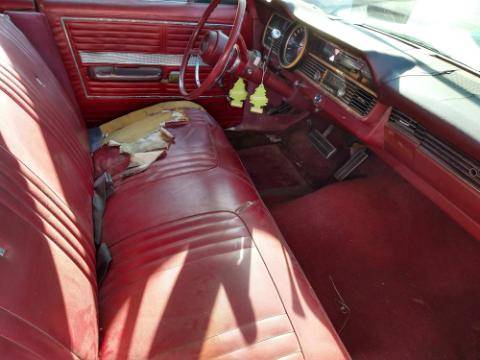 1967 MERCURY MONTEREY CLASSIC V8 390 AUTOMATIC CLEAN TITLE - cars &... for sale in Los Angeles, CA – photo 14
