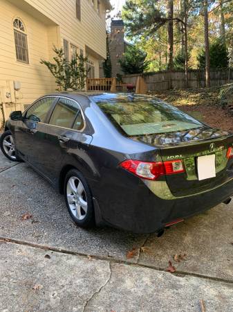 2009 Acura TSX w/Technology Package As Is - cars & trucks - by owner... for sale in Lawrenceville, GA – photo 13