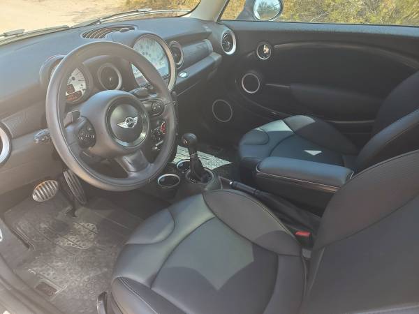 2013 Mini Cooper S - cars & trucks - by owner - vehicle automotive... for sale in Apache Junction, AZ – photo 7