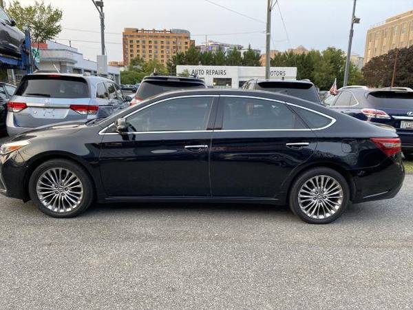 2016 Toyota Avalon - - cars & trucks - by dealer - vehicle... for sale in Arlington, District Of Columbia – photo 5