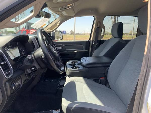 2019 Ram 2500 Big Horn - Open 9 - 6, No Contact Delivery Avail for sale in Fontana, CA – photo 15