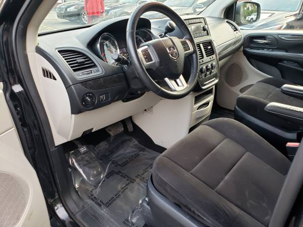 2013 Dodge Grand Caravan 76K**Finance Available**BEST DEAL GUARANTEED* for sale in East Windsor, CT – photo 19