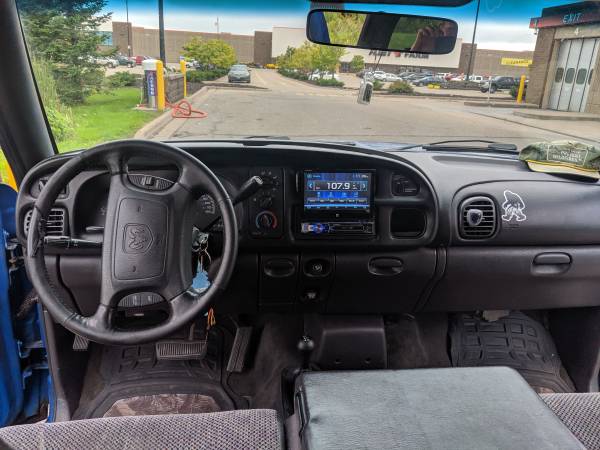 2001 Dodge Ram 1500 for sale in Circle Pines, MN – photo 2