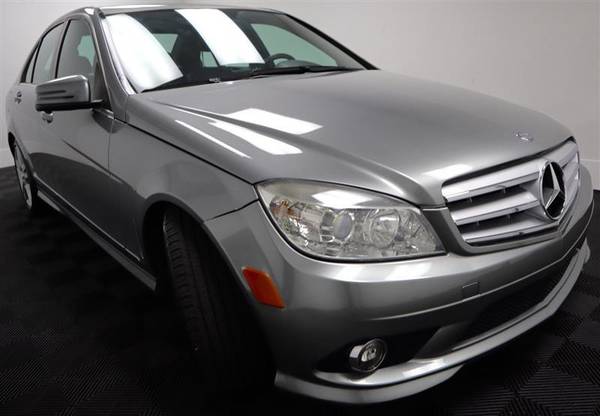 2010 MERCEDES-BENZ C-CLASS C300 4Matic Get Financed! - cars & trucks... for sale in Stafford, District Of Columbia – photo 14