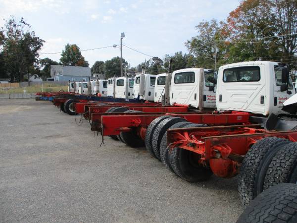 International Parts Trucks for sale in Brockton, VT – photo 7