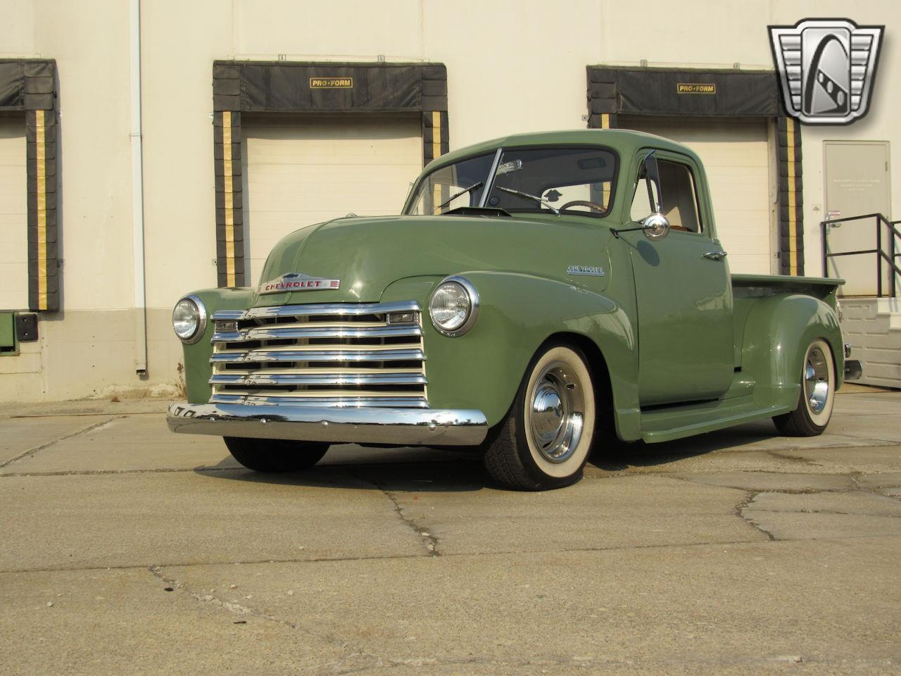 1953 Chevrolet 3100 for sale in O'Fallon, IL – photo 31