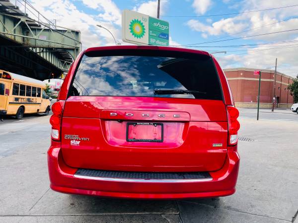 2013 Dodge Grand Caravan SXT 103 500 miles - - by for sale in Brooklyn, NY – photo 4
