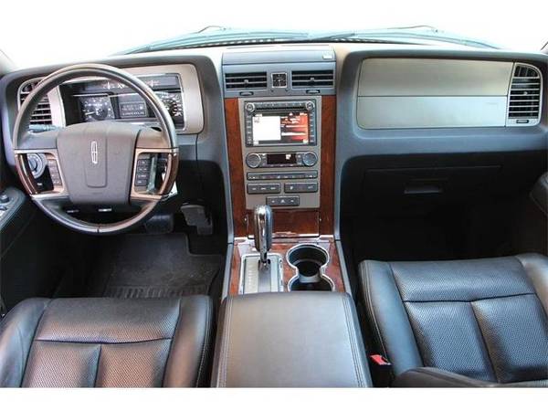 2014 Lincoln Navigator Base - SUV for sale in Vacaville, CA – photo 15