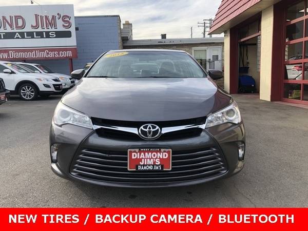 *2015* *Toyota* *Camry* *LE* - cars & trucks - by dealer - vehicle... for sale in West Allis, WI – photo 22