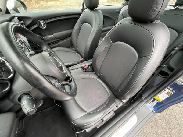 2015 MINI Cooper 2-door - automatic, panoroof, 1 owner, we finance -... for sale in Middleton, MA – photo 18