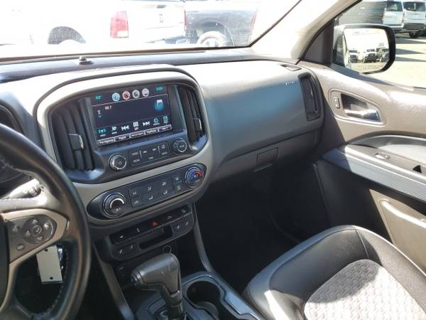 2016 Chevrolet Colorado 4WD Z71 - - by dealer for sale in LIVINGSTON, MT – photo 18