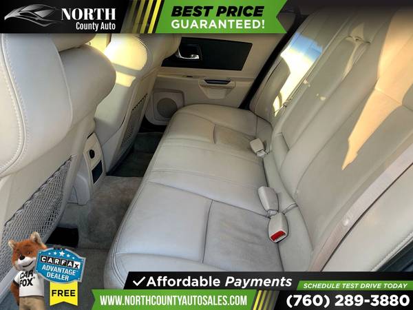 2005 Cadillac CTS Base 3.6Sedan PRICED TO SELL! - cars & trucks - by... for sale in Oceanside, CA – photo 10