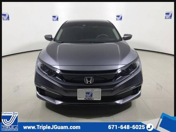 2019 Honda Civic Sedan - - by dealer for sale in Other, Other – photo 20