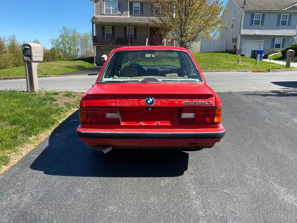 BMW E30 325ix Manual 4-Door for sale in Other, NY – photo 16