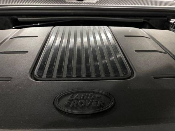2013 Land Rover Range Rover Sport HSE GT Limited Edition 4x4 HSE GT... for sale in Waldorf, MD – photo 21