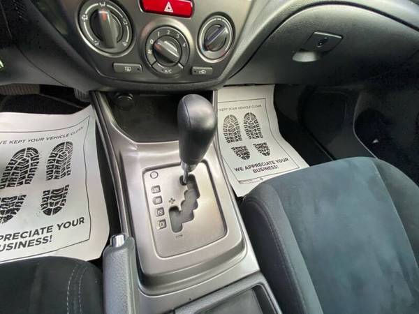 2011 Subaru Impreza *One Owner* - cars & trucks - by dealer -... for sale in Beloit, IL – photo 14